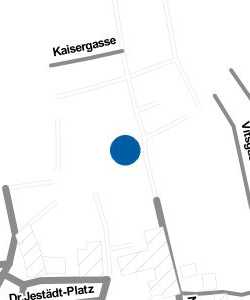 Vorschau: Karte von Hörhaus Fritzlar