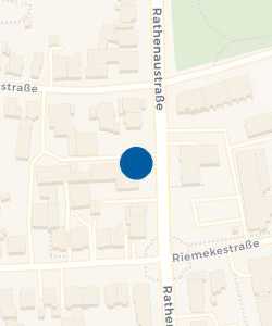 Vorschau: Karte von Autohaus Heinrich Krause