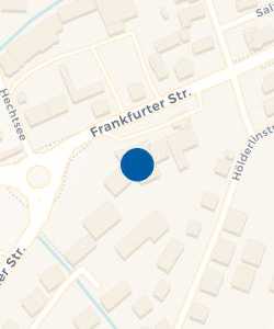 Vorschau: Karte von Autohaus Schöttle