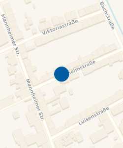 Vorschau: Karte von Siegel Backhaus GmbH