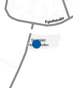Vorschau: Karte von Spielplatz Hatzenhofen