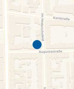 Vorschau: Karte von Bushaltestelle Lüke + Blaha GbR