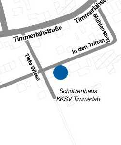 Vorschau: Karte von Ortsfeuerwehr Timmerlah