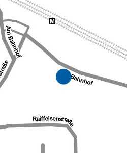 Vorschau: Karte von BayWa AG Uffenheim
