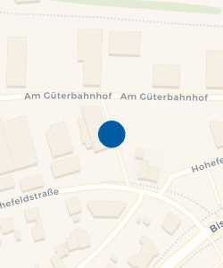 Vorschau: Karte von DAS FUTTERHAUS - Dorsten