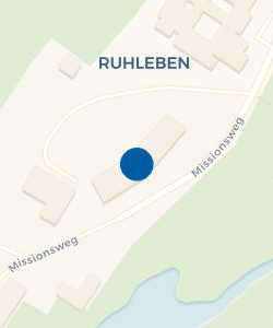 Vorschau: Karte von Fachklinik Freudenholm-Ruhleben