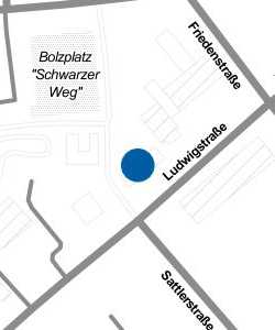 Vorschau: Karte von Gustav-Adolf-Kindergarten