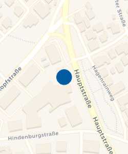 Vorschau: Karte von Abex-Haustechnik