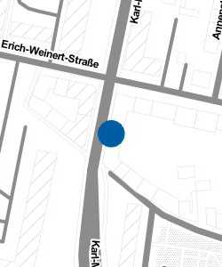 Vorschau: Karte von Unbelehr-Bar