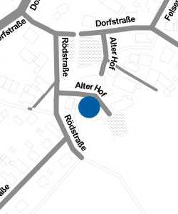 Vorschau: Karte von Katholische öffentliche Bücherei Kersbach