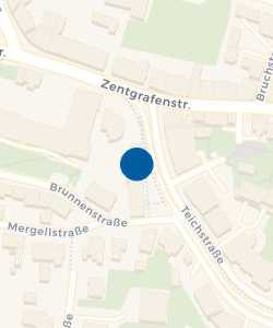 Vorschau: Karte von Baguetteria