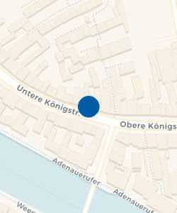 Vorschau: Karte von Kleehof