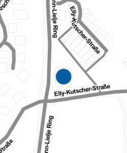 Vorschau: Karte von Edeka-Getränkemarkt