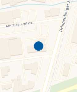 Vorschau: Karte von ProCasa Immobilien GmbH & Co. KG