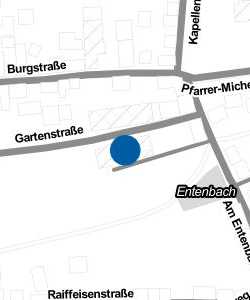 Vorschau: Karte von Freiwillige Feuerwehr Büdesheim