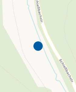 Vorschau: Karte von Damwildgarten
