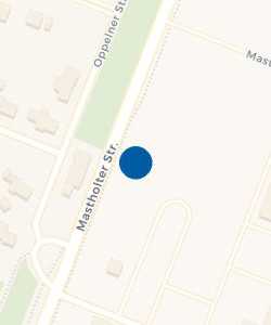 Vorschau: Karte von AE - Autohaus Eickhölter
