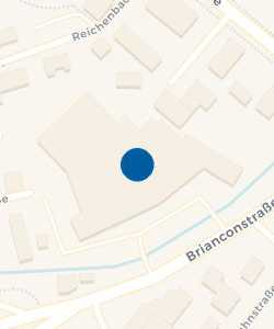 Vorschau: Karte von Garten-Center Rosenheim