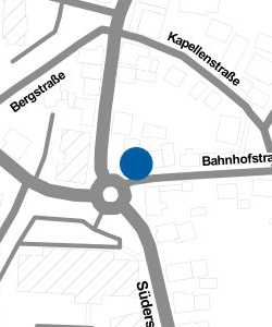 Vorschau: Karte von Brutkamp Apotheke