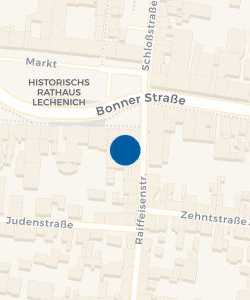 Vorschau: Karte von Bäckerei Heinemann GmbH&Co.KG