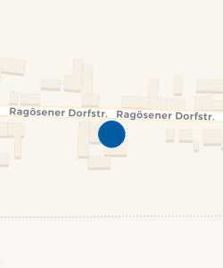 Vorschau: Karte von Rosenhof Ragösen