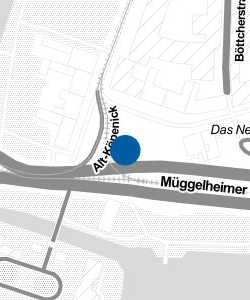 Vorschau: Karte von Schlossplatzbrauerei Coepenick