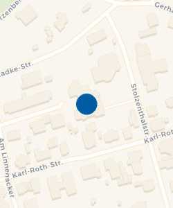 Vorschau: Karte von Kath. Kindertagesstätte St. Laurentius