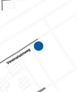 Vorschau: Karte von Vereinsheim Stadtfeld e.V.