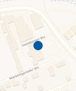 Vorschau: Karte von Steinecke Bäckerei im Netto Marken-Discount Wernigerode