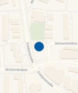 Vorschau: Karte von Stephanuskindergarten