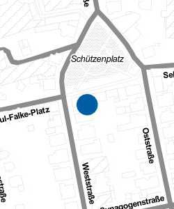 Vorschau: Karte von Kunstwerkstadt