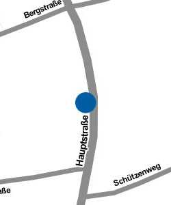 Vorschau: Karte von Bäckerei Kopp GmbH Café Bilshausen