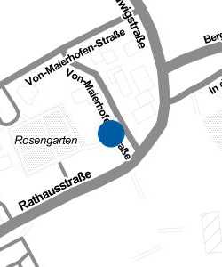 Vorschau: Karte von Sparkasse Miltenberg-Obernburg - Geldautomat