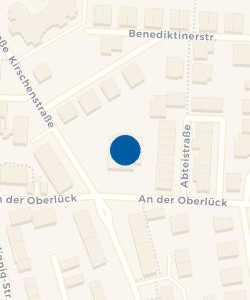 Vorschau: Karte von AWO-Familienzentrum Kirschenstraße