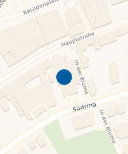 Vorschau: Karte von Kreissparkasse Düsseldorf - Geldautomat