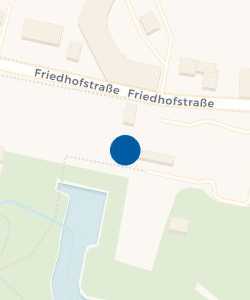 Vorschau: Karte von Biergarten Schutterhof