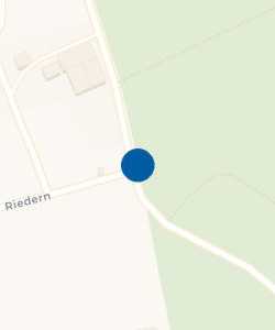 Vorschau: Karte von Riedern Kapelle