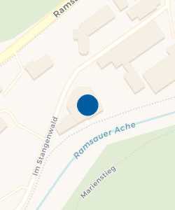 Vorschau: Karte von Autohaus Angerer GmbH & Co. KG