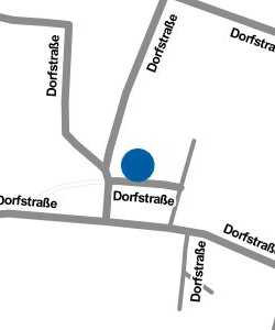 Vorschau: Karte von Gasthaus "Zum Dorfkrug"