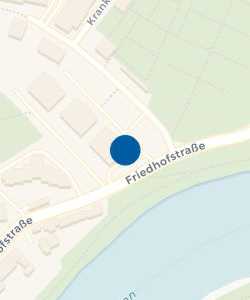 Vorschau: Karte von Zahnklinik Mühldorf, Dentallabor