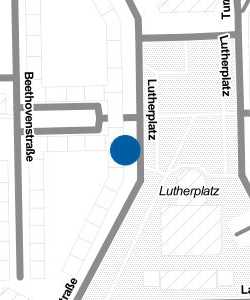 Vorschau: Karte von Cranach-Apotheke