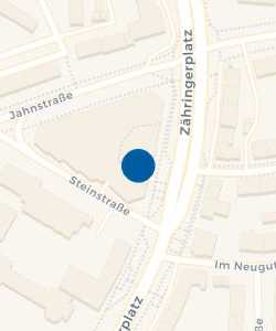 Vorschau: Karte von Apotheke im Seerhein-Center Konstanz