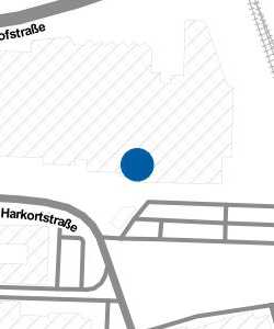 Vorschau: Karte von Harry-Brot GmbH - Großbäckerei, Fabrikladen, Vertriebsstelle Ratingen