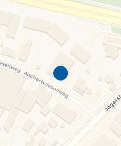Vorschau: Karte von Autohaus Sauter GmbH