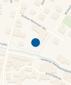 Vorschau: Karte von Katholische Kindertagesstätte St. Michael