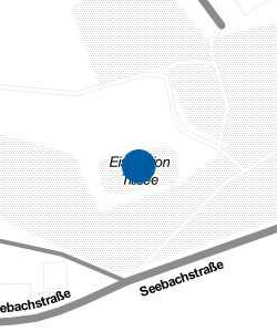 Vorschau: Karte von Eisstadion Titisee