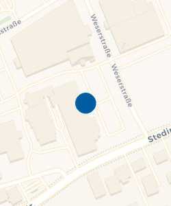 Vorschau: Karte von Raiffeisenbank in Osternburg