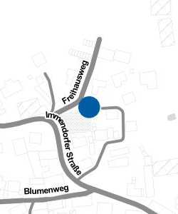Vorschau: Karte von Freiwillige Feuerwehr Salzgitter-Immerndorf