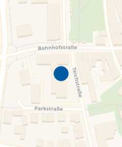 Vorschau: Karte von Polizeiinspektion Northeim
