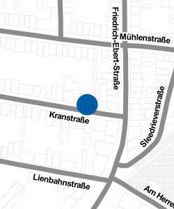 Vorschau: Karte von Herrentor-Grill